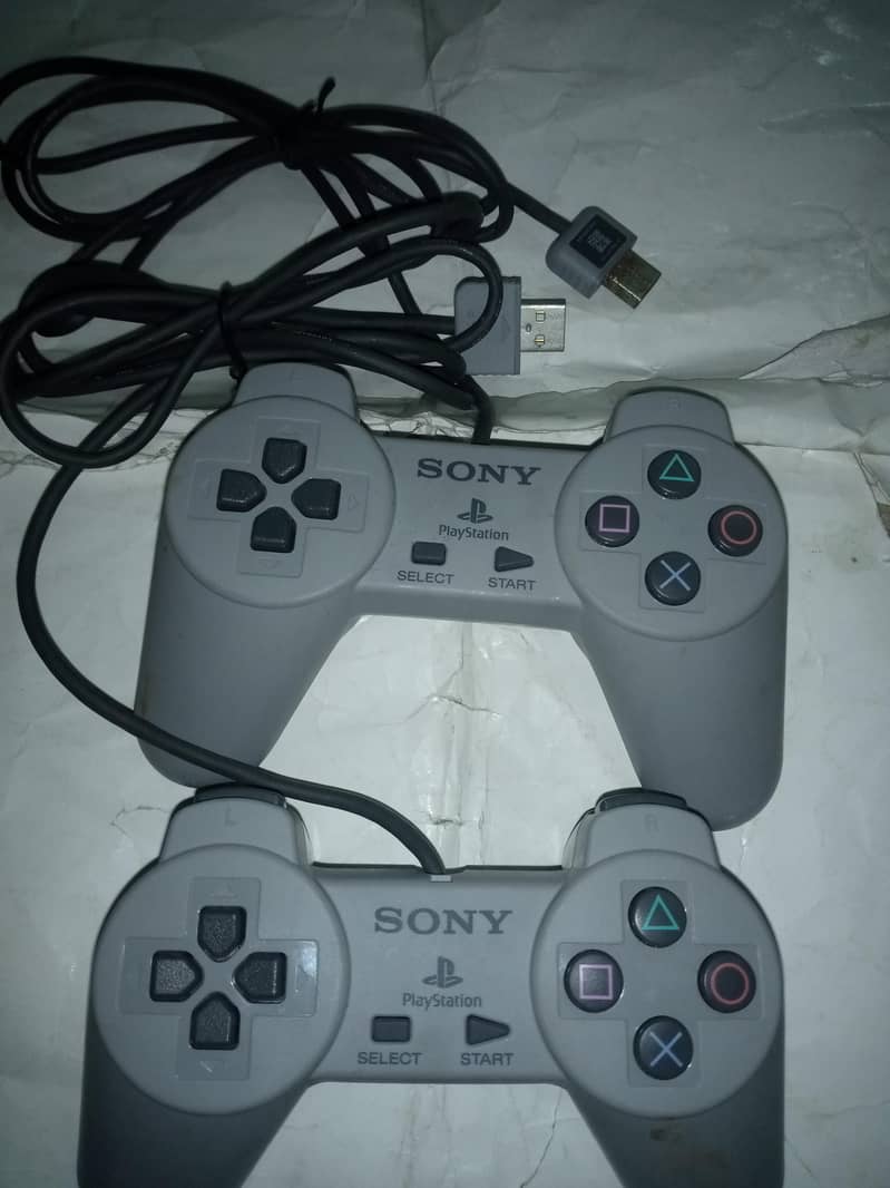 Nintendo 2