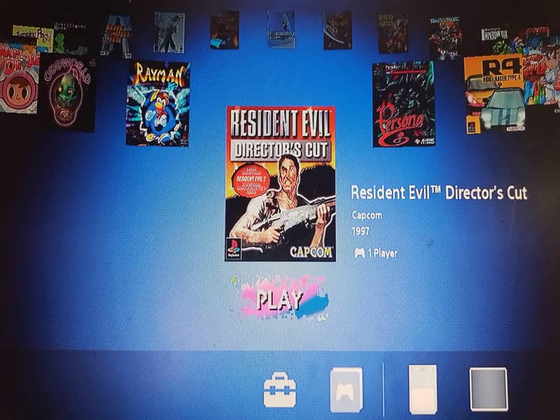 Nintendo 4