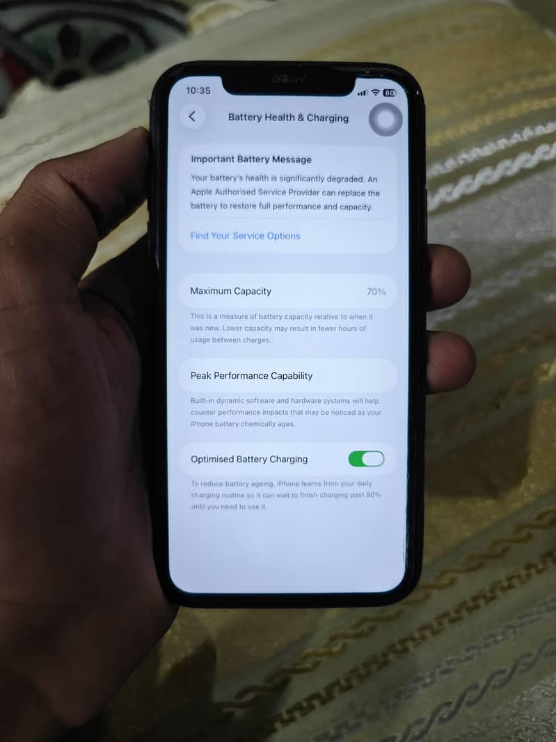 iphone 11 0