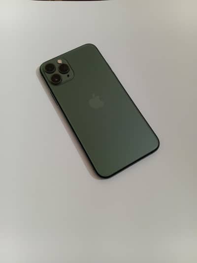 iPhone 11 Pro Non-PTA.