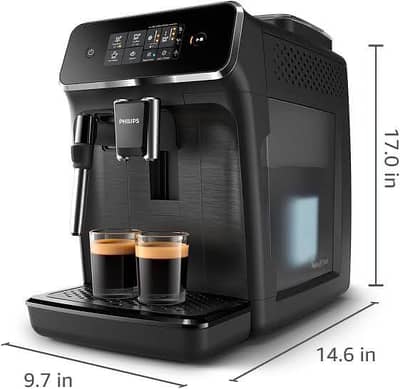 Fully automatic bean-to-cup coffee machine