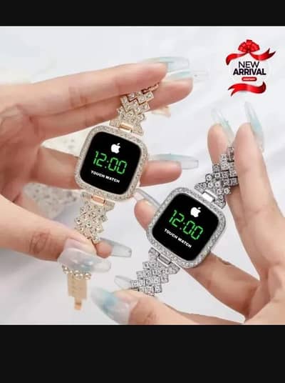 women watches