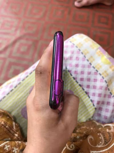 infinix hot s5 pro