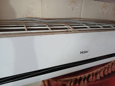 Haier AC 1.5 ton