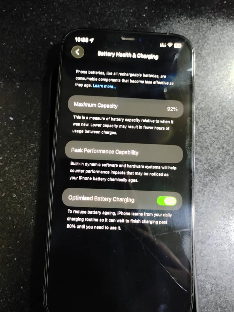 iphone 12 pro max 0