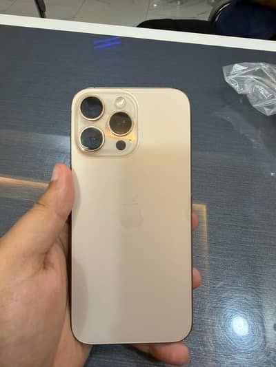 Iphone 16 pro max (jv)(256Gb)