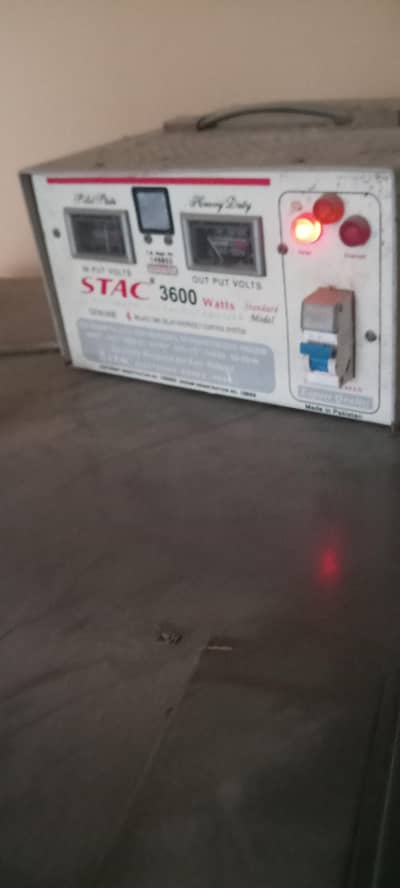 Stabilizer for sale