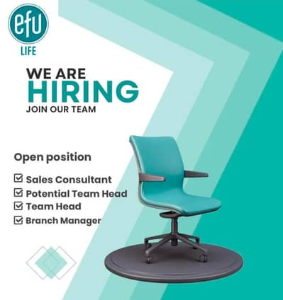 EFU life Assurance