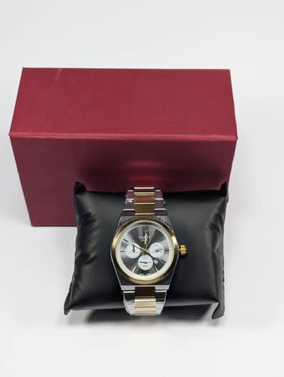 TISSOT  1853