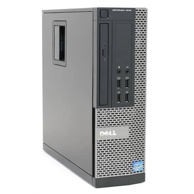 Dell Core i5 3rd Gen