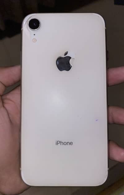 IPhone XR 128gb