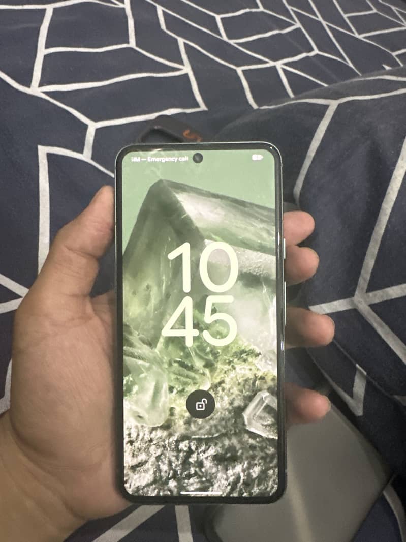 Google pixel 8 2