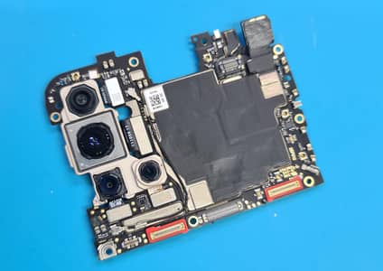 dead mobile board
