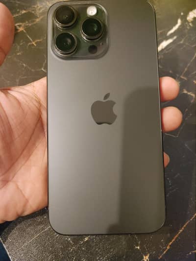 Iphone 15 pro max Non Pta