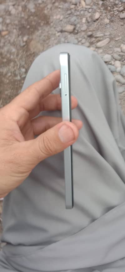 Tecno Spark Go 1