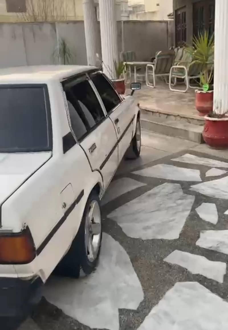 good condition 5