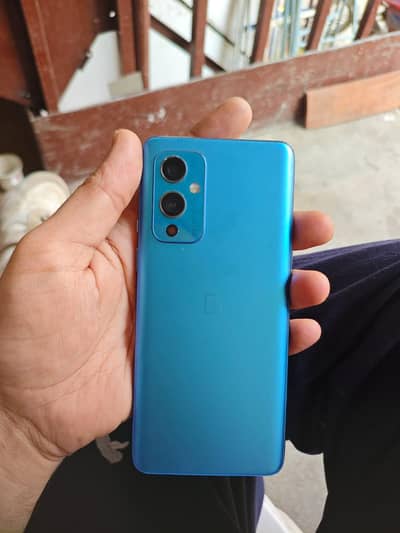 OnePlus 9 8/128 new condition