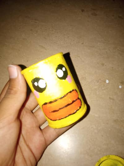 fragrance candle cute and tested