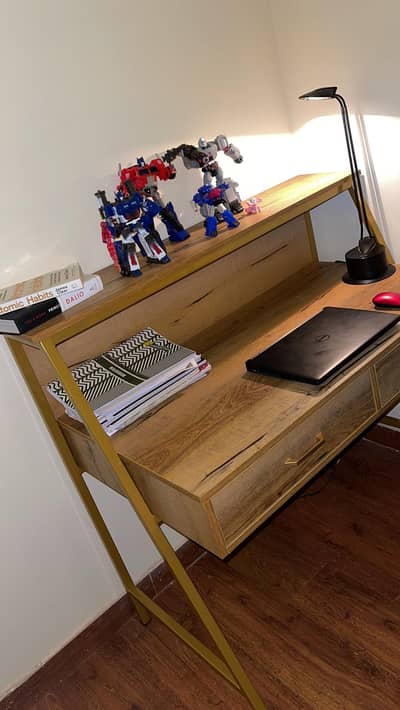 Study Table