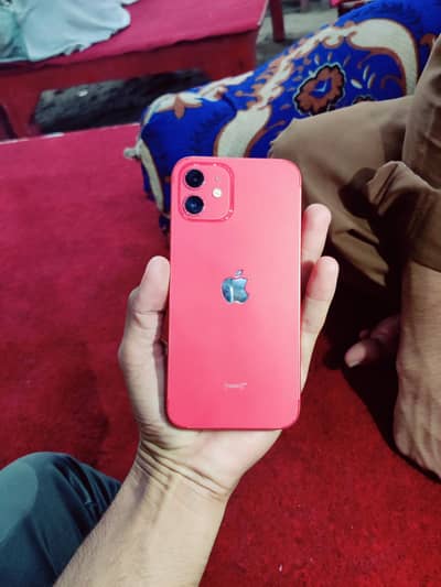 I PHONE 12