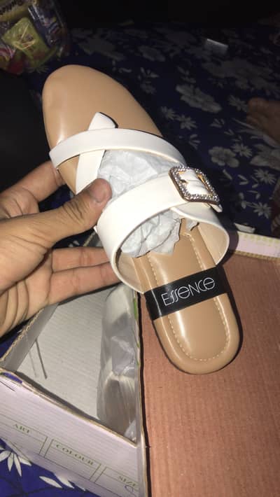 Size 7 number