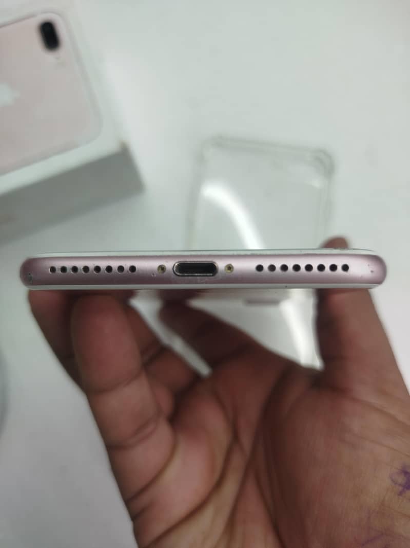 iPhone 7 plus 3
