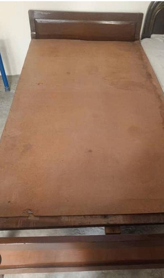 single bed 1