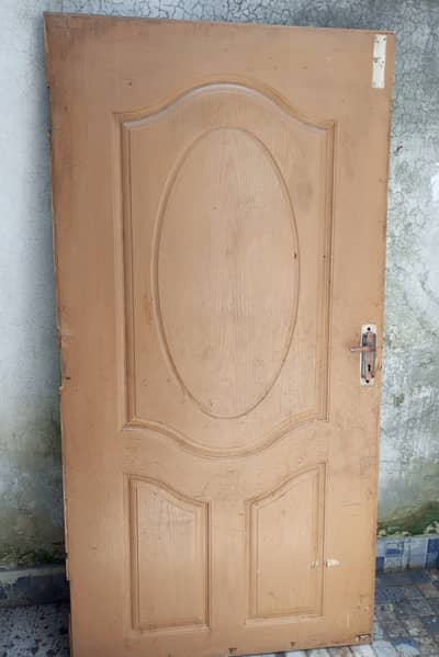 Purana heavy Wood (Lakri) ka Darvaza For Sale kahna nu aljannat home