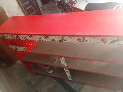 counter new condition