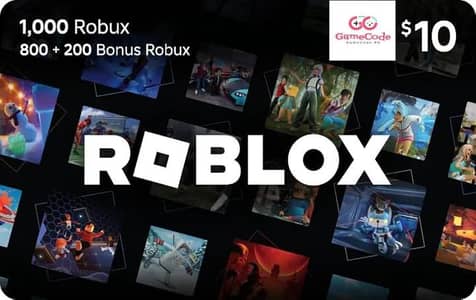 Robux