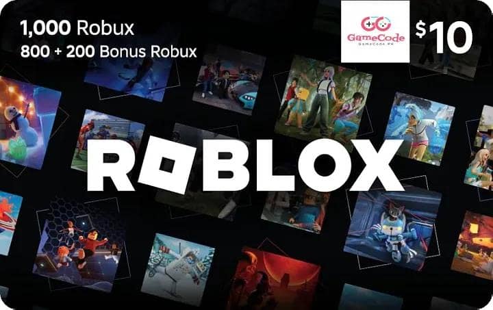 Robux 0