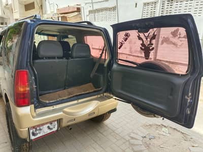 Jimny