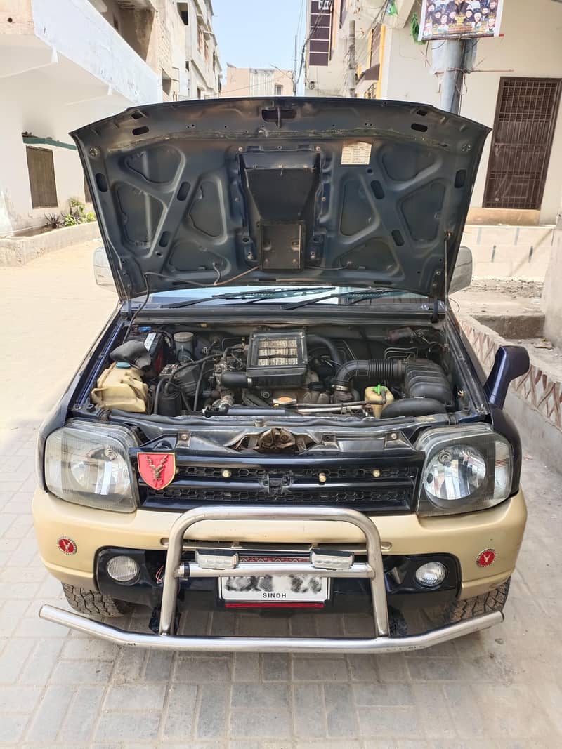 Jimny 3