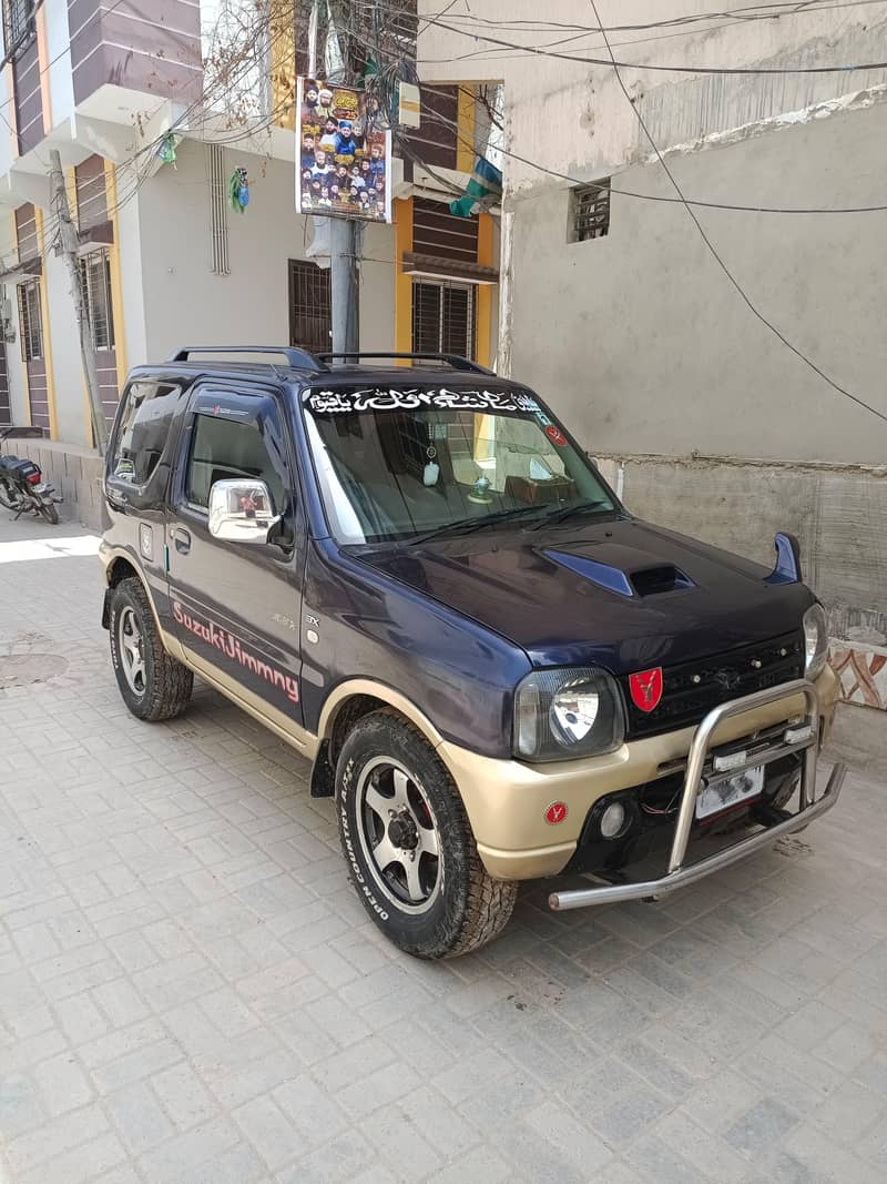 Jimny 5