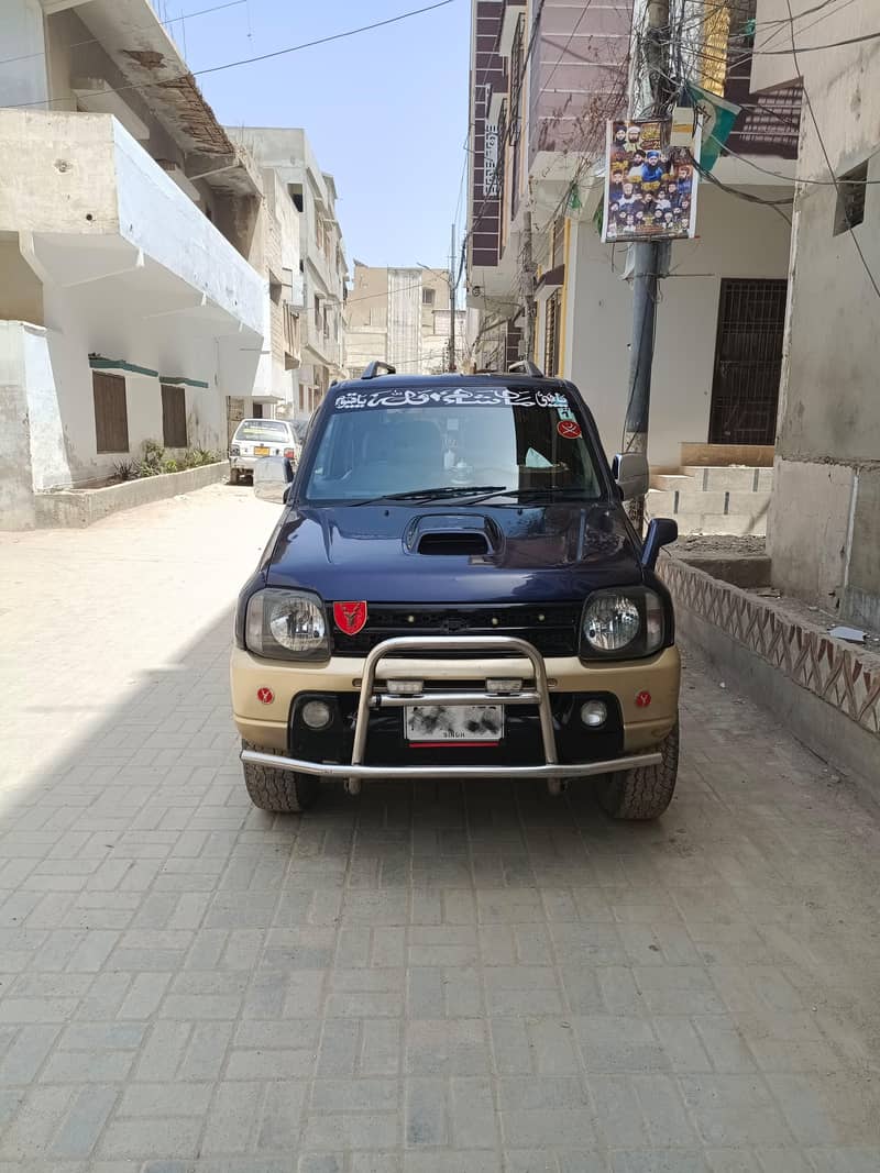 Jimny 6