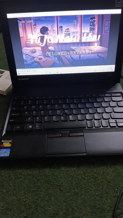lenovo thinkpad model X131e