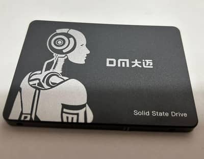 DM SSD F5 1TB
