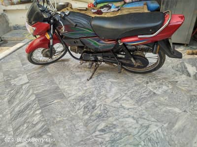 honda pridor 2018 8/10 condition h 03O51O55 721