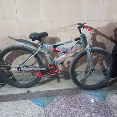 Bicycles for Kids