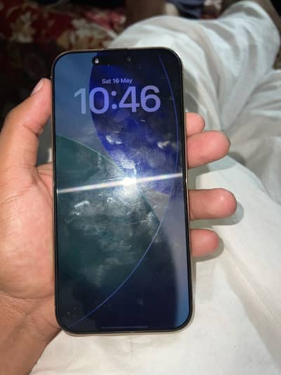 iPhone 16pro max for sale