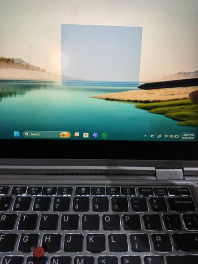 Lenovo Thinkpad