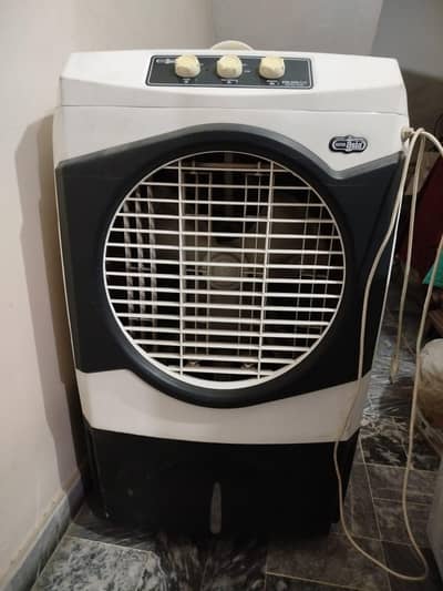 Super Asia Super Cool Cooler