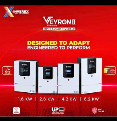 inverex inverter
