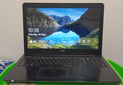 Dell Core i5 4th Gen