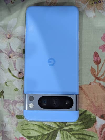 Pixel 8 Pro 12/128