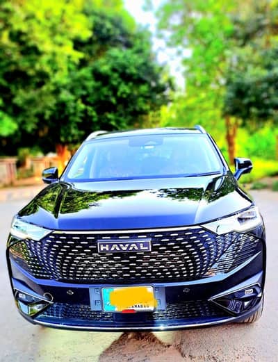 Haval H6 GWM
