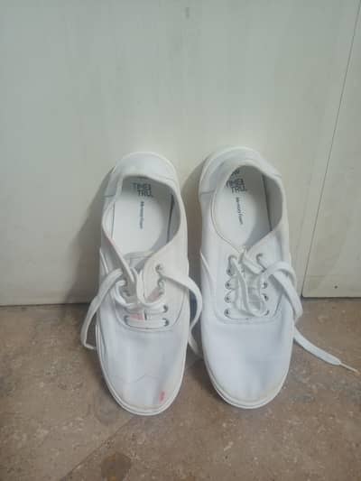 Time & Tru Original Sneakers