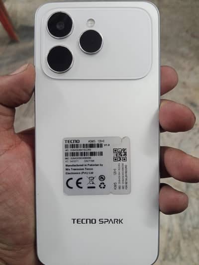 tecno spark 40 6/128
