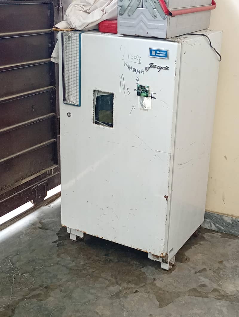 incubater 0