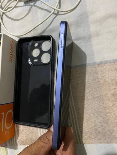 Tecno 10 pro